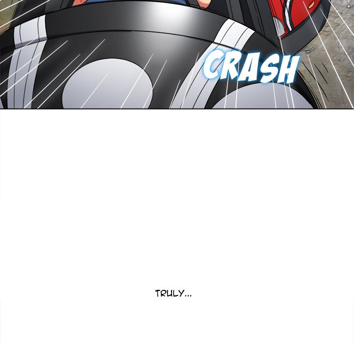 My High School Bully Chapter 118 - Page 128 in English