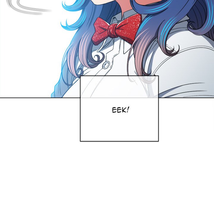 My High School Bully Chapter 118 - Page 13 in English