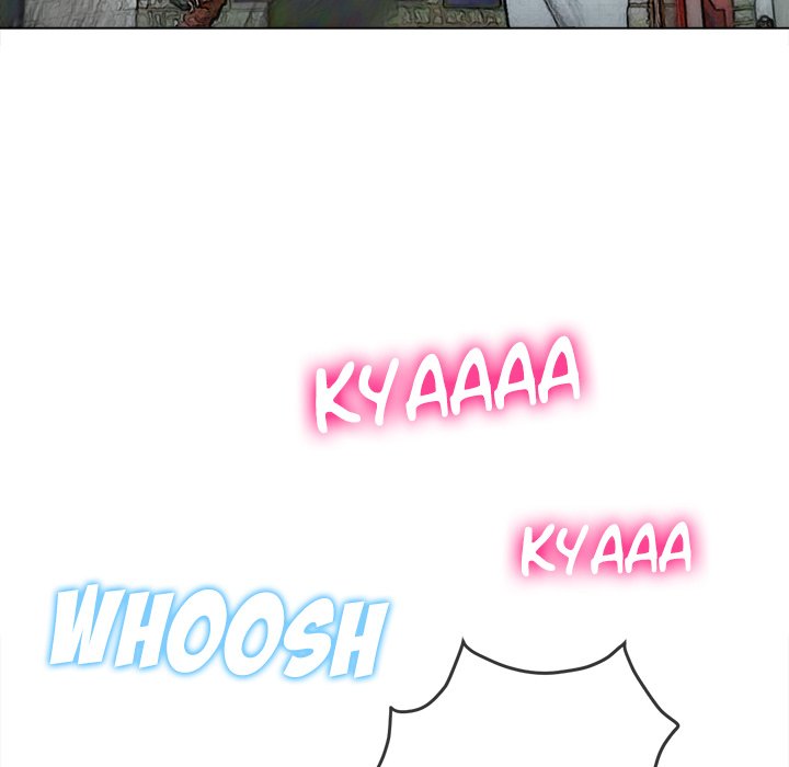 My High School Bully Chapter 118 - Page 133 in English
