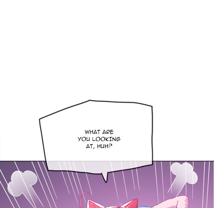 My High School Bully Chapter 118 - Page 14 in English