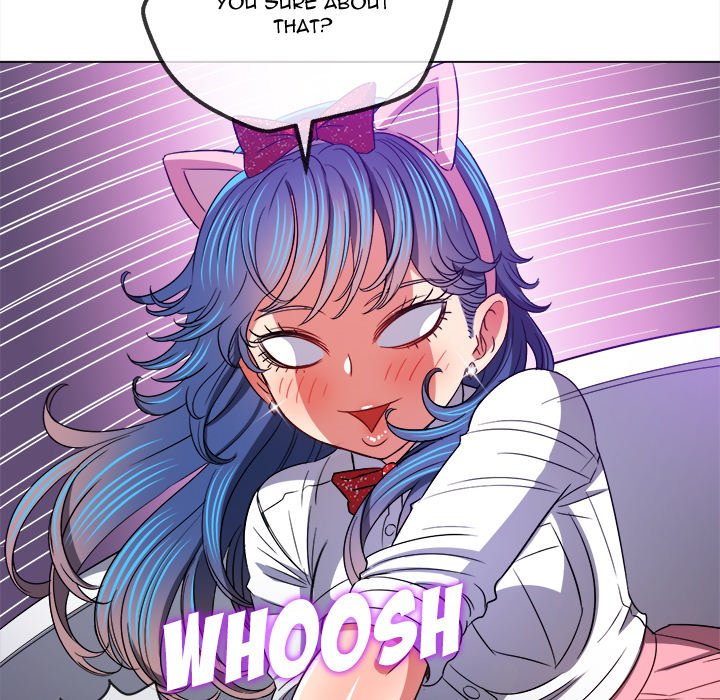 My High School Bully Chapter 118 - Page 141 in English