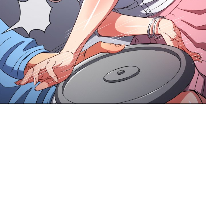 My High School Bully Chapter 118 - Page 142 in English