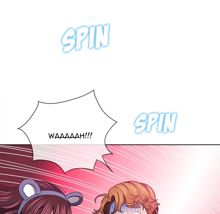 My High School Bully Chapter 118 - Page 143 in English