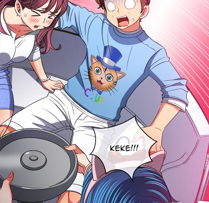My High School Bully Chapter 118 - Page 144 in English