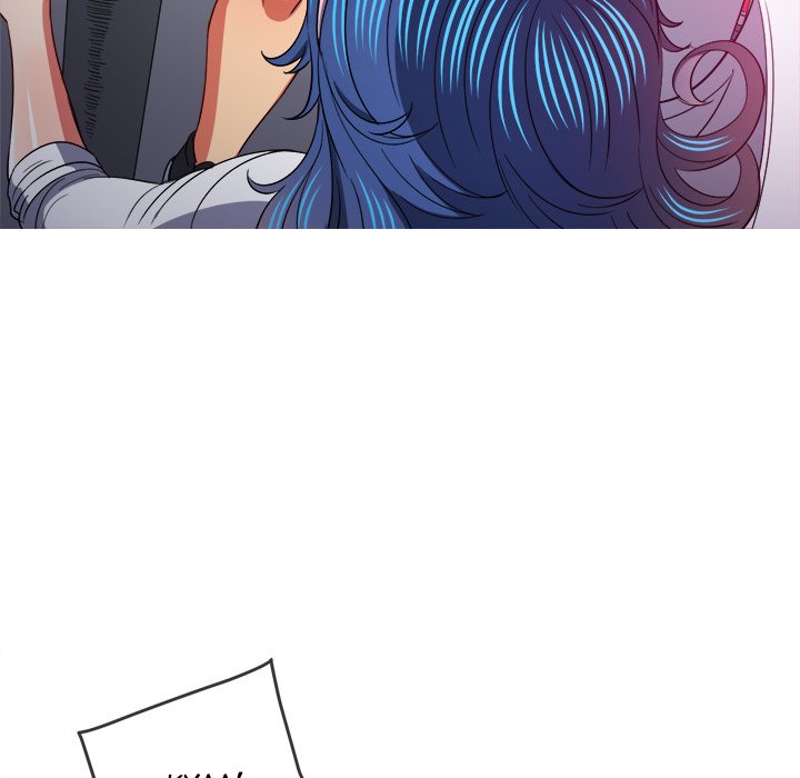 My High School Bully Chapter 118 - Page 145 in English