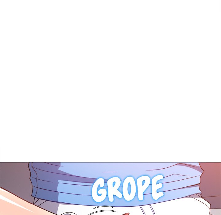 My High School Bully Chapter 118 - Page 149 in English