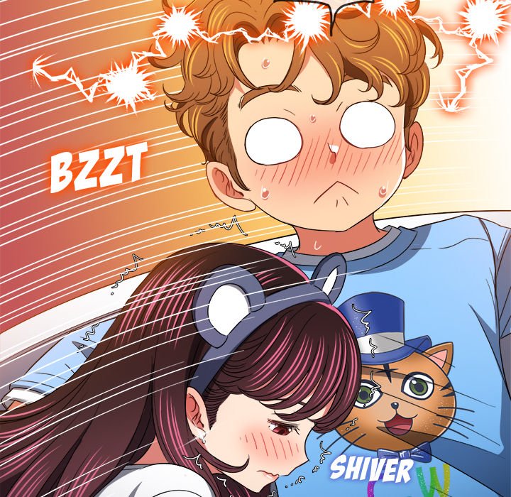 My High School Bully Chapter 118 - Page 152 in English