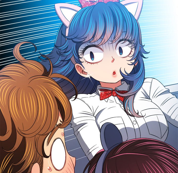 My High School Bully Chapter 118 - Page 154 in English