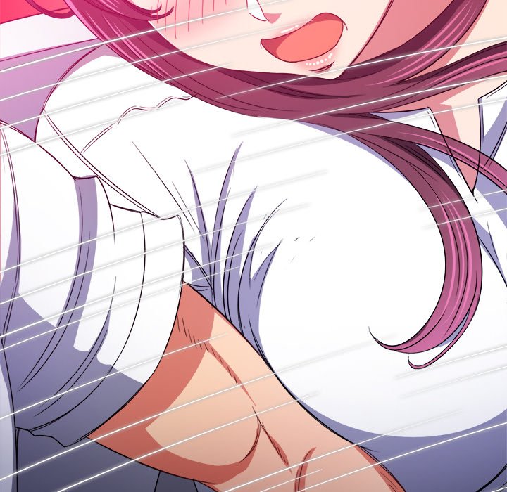 My High School Bully Chapter 118 - Page 163 in English