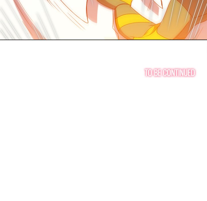 My High School Bully Chapter 118 - Page 169 in English