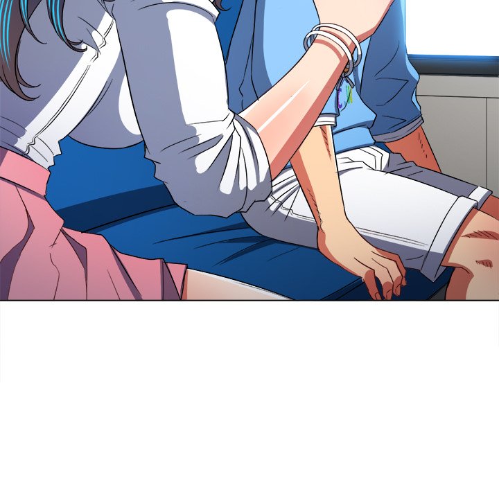 My High School Bully Chapter 118 - Page 18 in English
