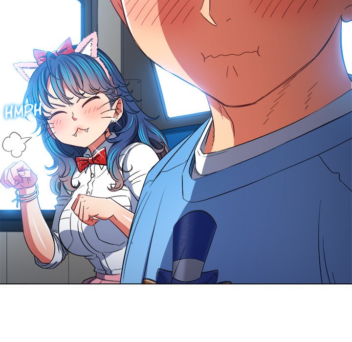 My High School Bully Chapter 118 - Page 20 in English