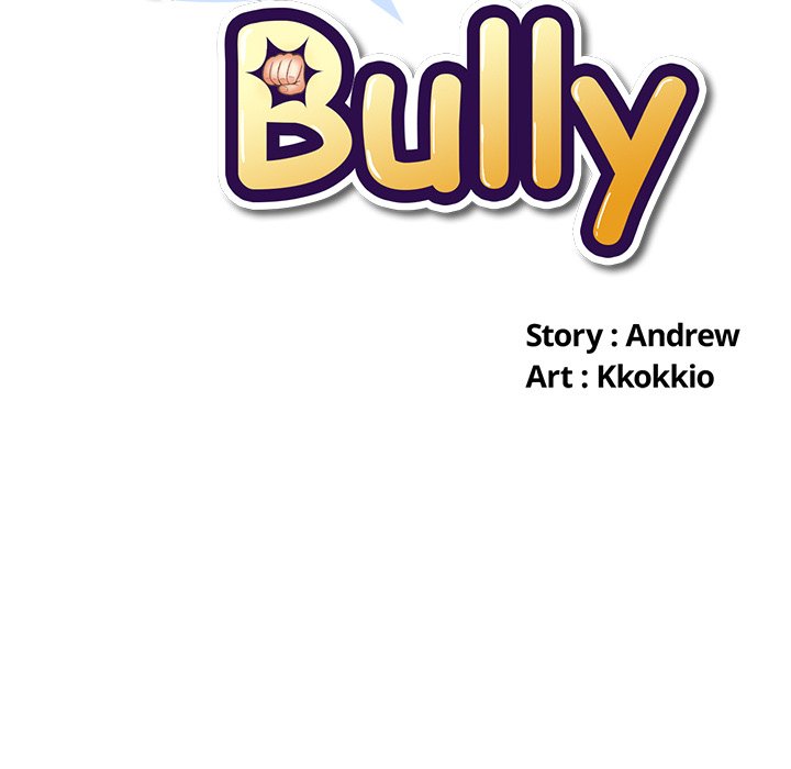 My High School Bully Chapter 118 - Page 22 in English