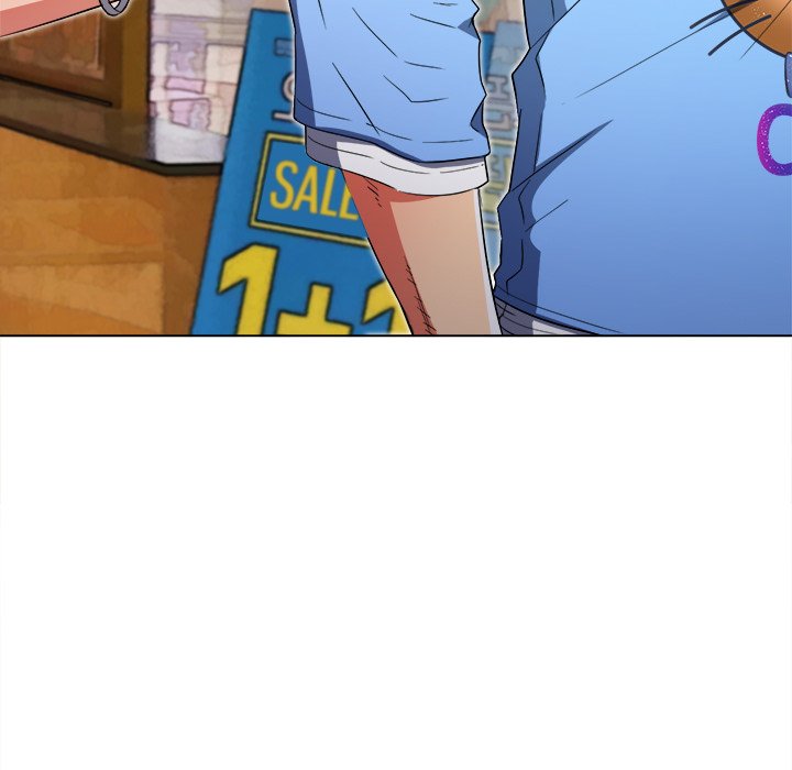 My High School Bully Chapter 118 - Page 34 in English