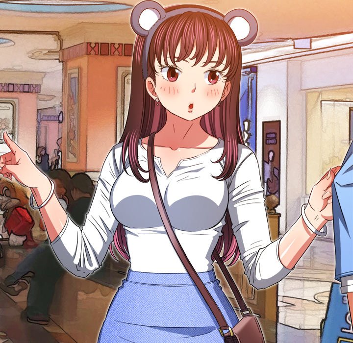 My High School Bully Chapter 118 - Page 36 in English