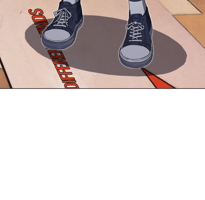 My High School Bully Chapter 118 - Page 38 in English