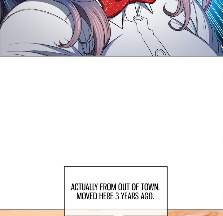 My High School Bully Chapter 118 - Page 43 in English