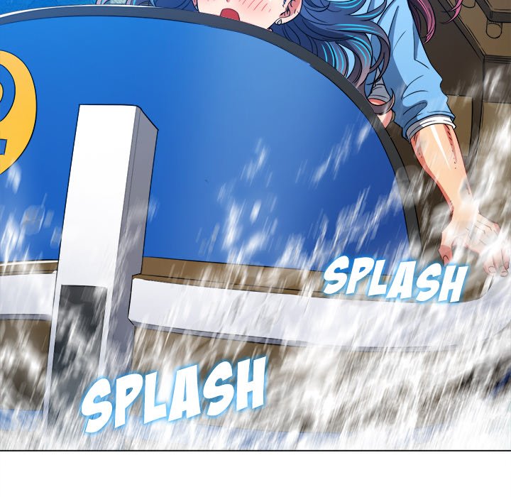 My High School Bully Chapter 118 - Page 59 in English