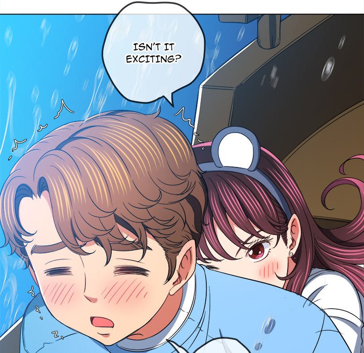 My High School Bully Chapter 118 - Page 61 in English