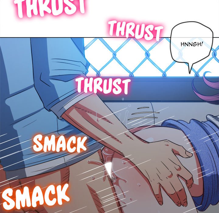 My High School Bully Chapter 118 - Page 68 in English
