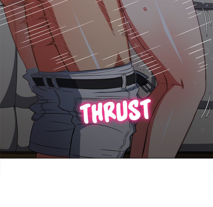 My High School Bully Chapter 118 - Page 69 in English
