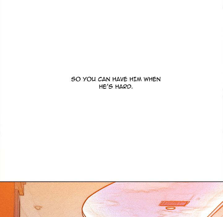 My High School Bully Chapter 118 - Page 74 in English