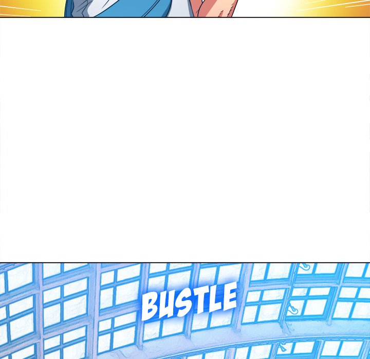My High School Bully Chapter 118 - Page 91 in English