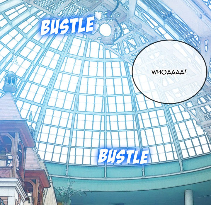 My High School Bully Chapter 118 - Page 94 in English