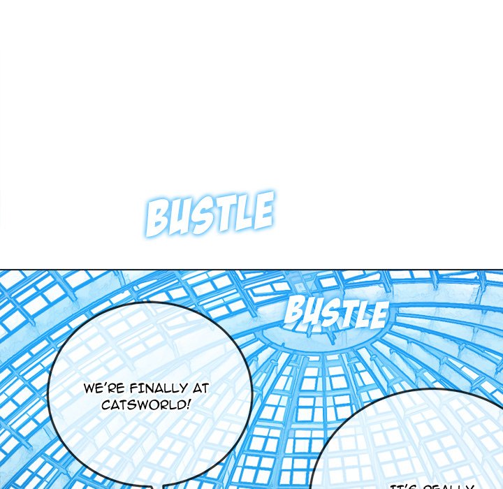 My High School Bully Chapter 118 - Page 96 in English