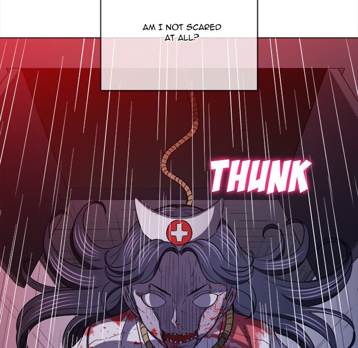 My High School Bully Chapter 119 - Page 102 in English
