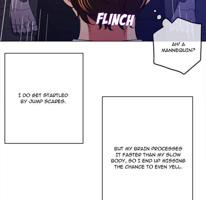 My High School Bully Chapter 119 - Page 104 in English
