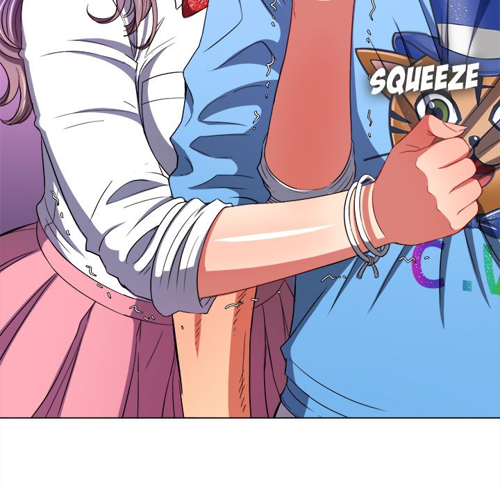 My High School Bully Chapter 119 - Page 112 in English