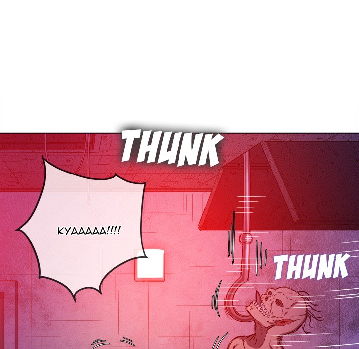 My High School Bully Chapter 119 - Page 114 in English