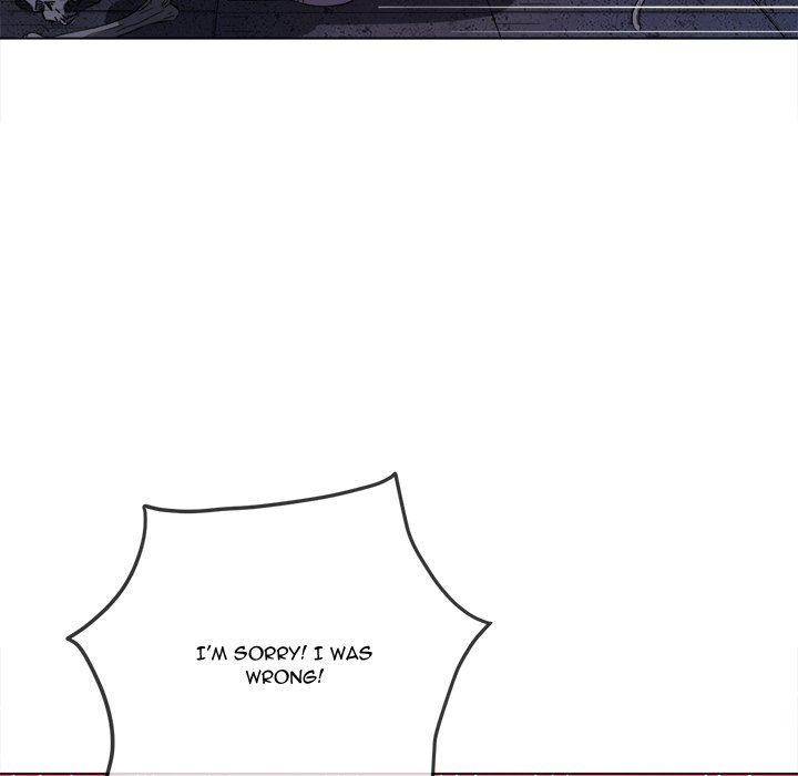 My High School Bully Chapter 119 - Page 116 in English