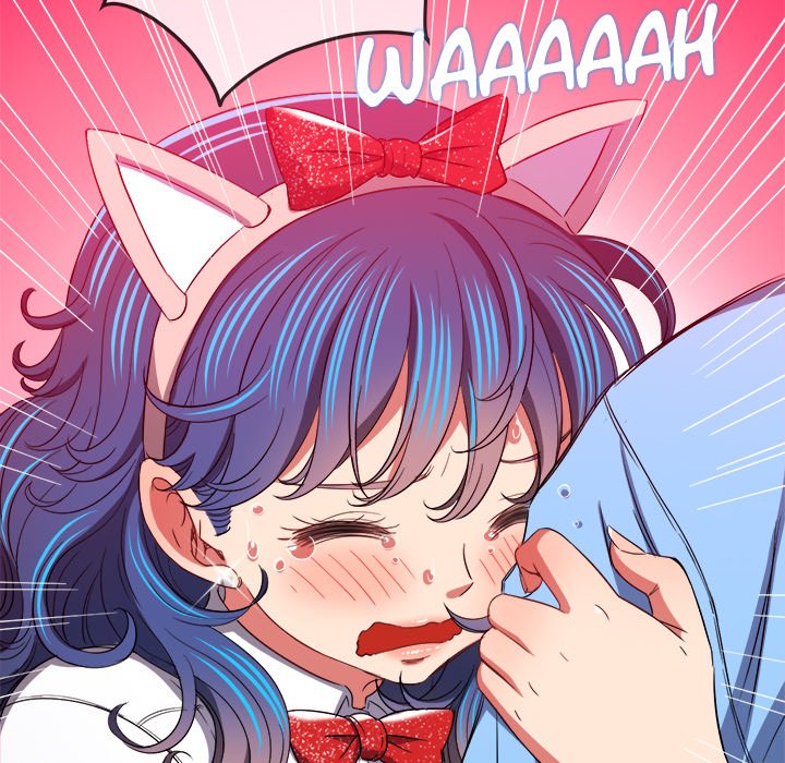 My High School Bully Chapter 119 - Page 117 in English