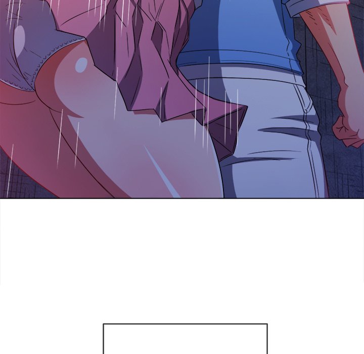 My High School Bully Chapter 119 - Page 122 in English