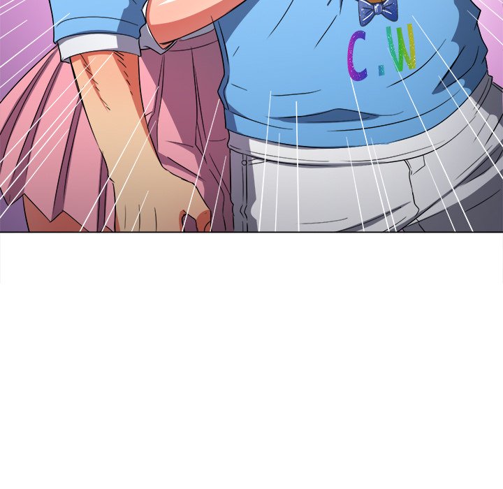 My High School Bully Chapter 119 - Page 132 in English
