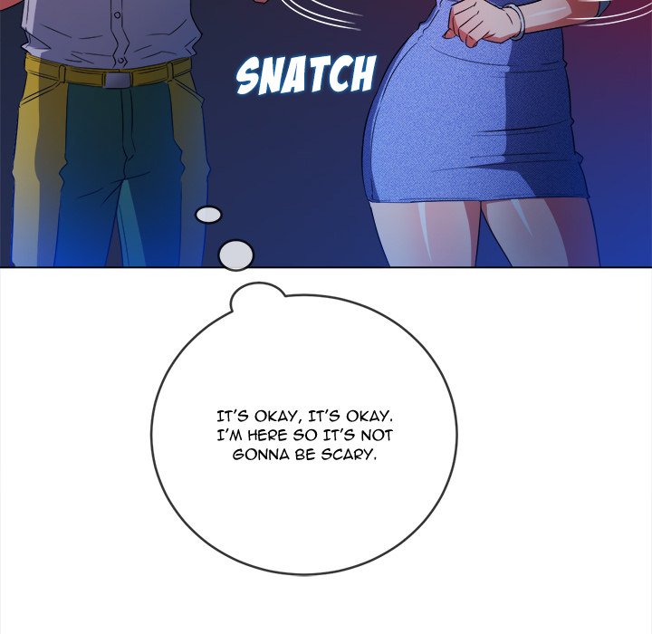 My High School Bully Chapter 119 - Page 144 in English