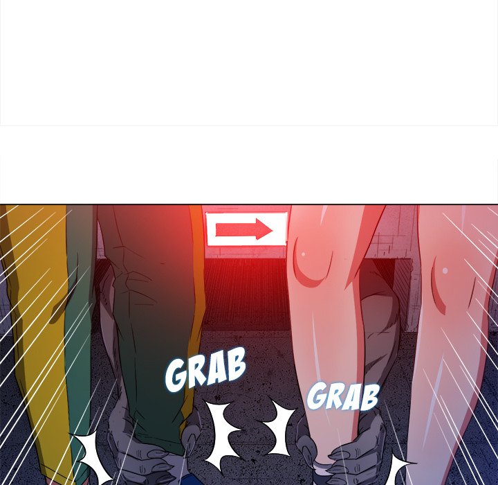 My High School Bully Chapter 119 - Page 145 in English