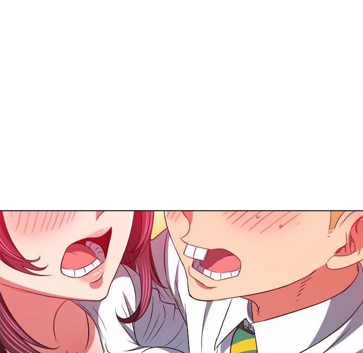 My High School Bully Chapter 119 - Page 149 in English