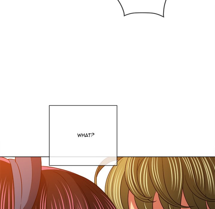 My High School Bully Chapter 119 - Page 154 in English