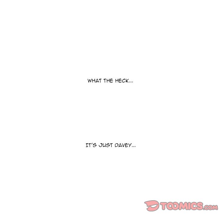 My High School Bully Chapter 119 - Page 171 in English