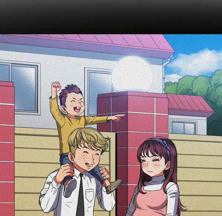 My High School Bully Chapter 119 - Page 24 in English