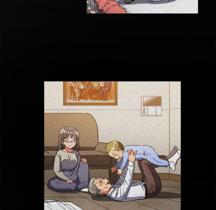 My High School Bully Chapter 119 - Page 28 in English