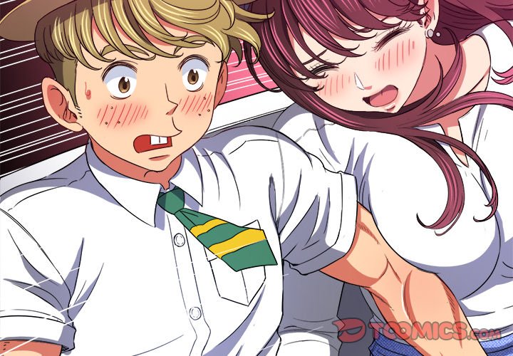 My High School Bully Chapter 119 - Page 3 in English