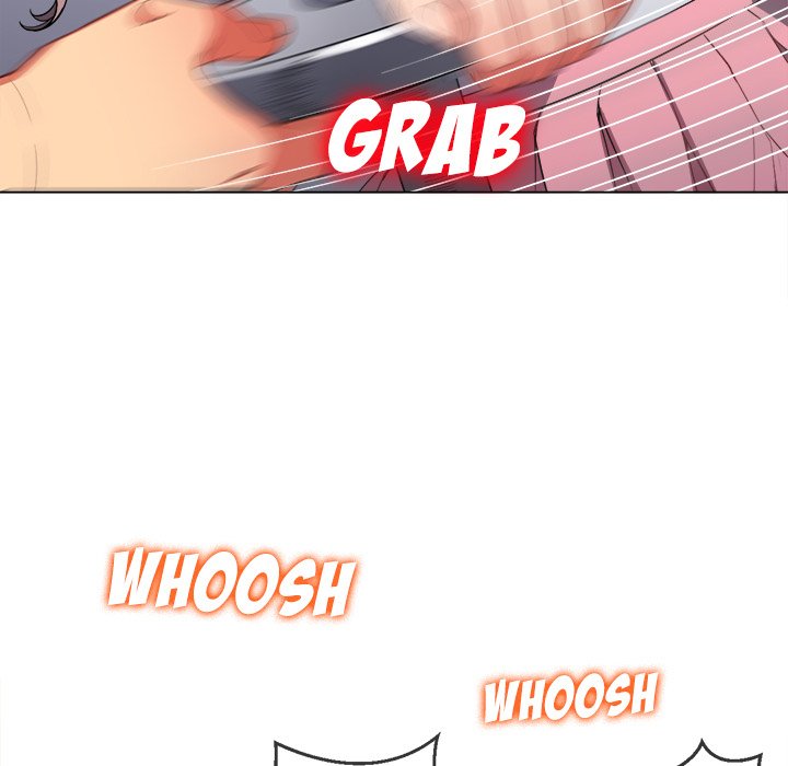 My High School Bully Chapter 119 - Page 35 in English