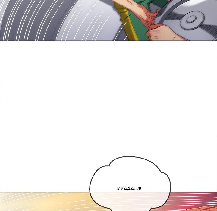 My High School Bully Chapter 119 - Page 37 in English
