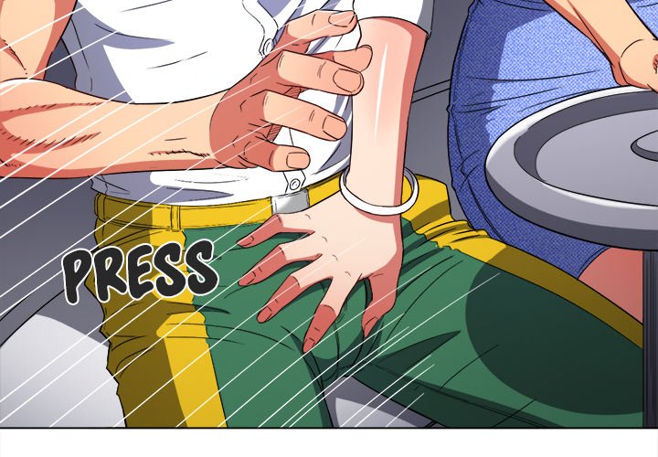My High School Bully Chapter 119 - Page 4 in English