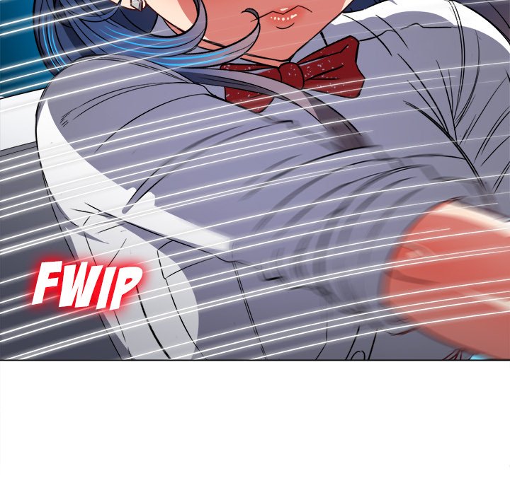 My High School Bully Chapter 119 - Page 41 in English