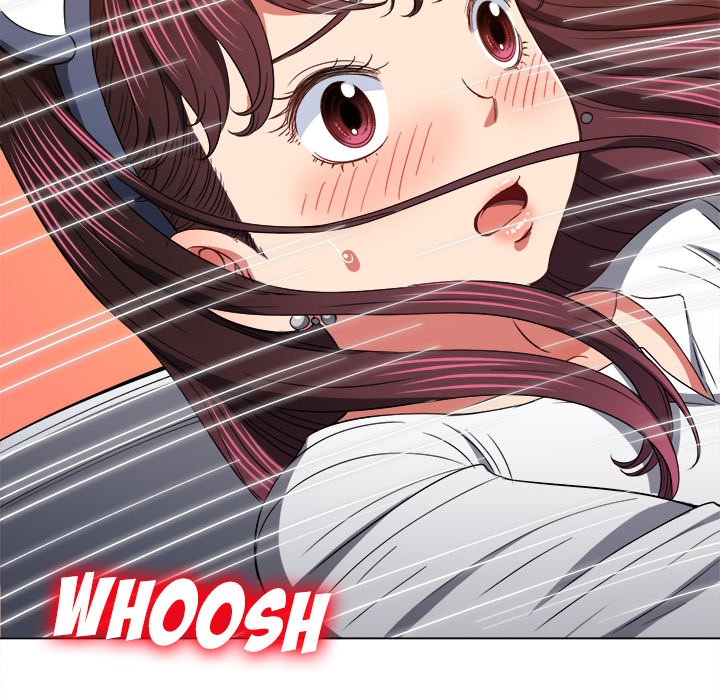 My High School Bully Chapter 119 - Page 43 in English